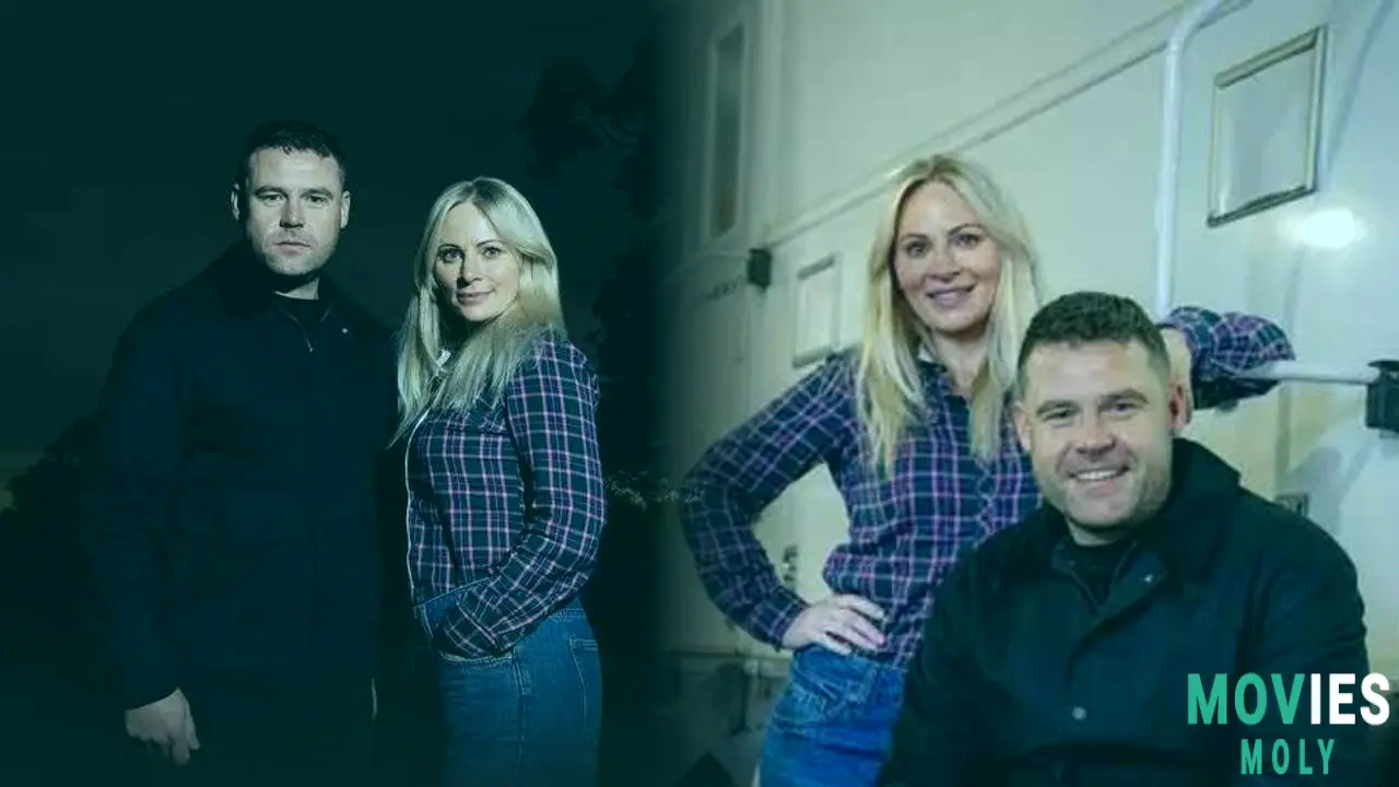 Get Ready for 'Corriedale': Your First Look at the Epic Emmerdale & Coronation Street Crossover! image 6