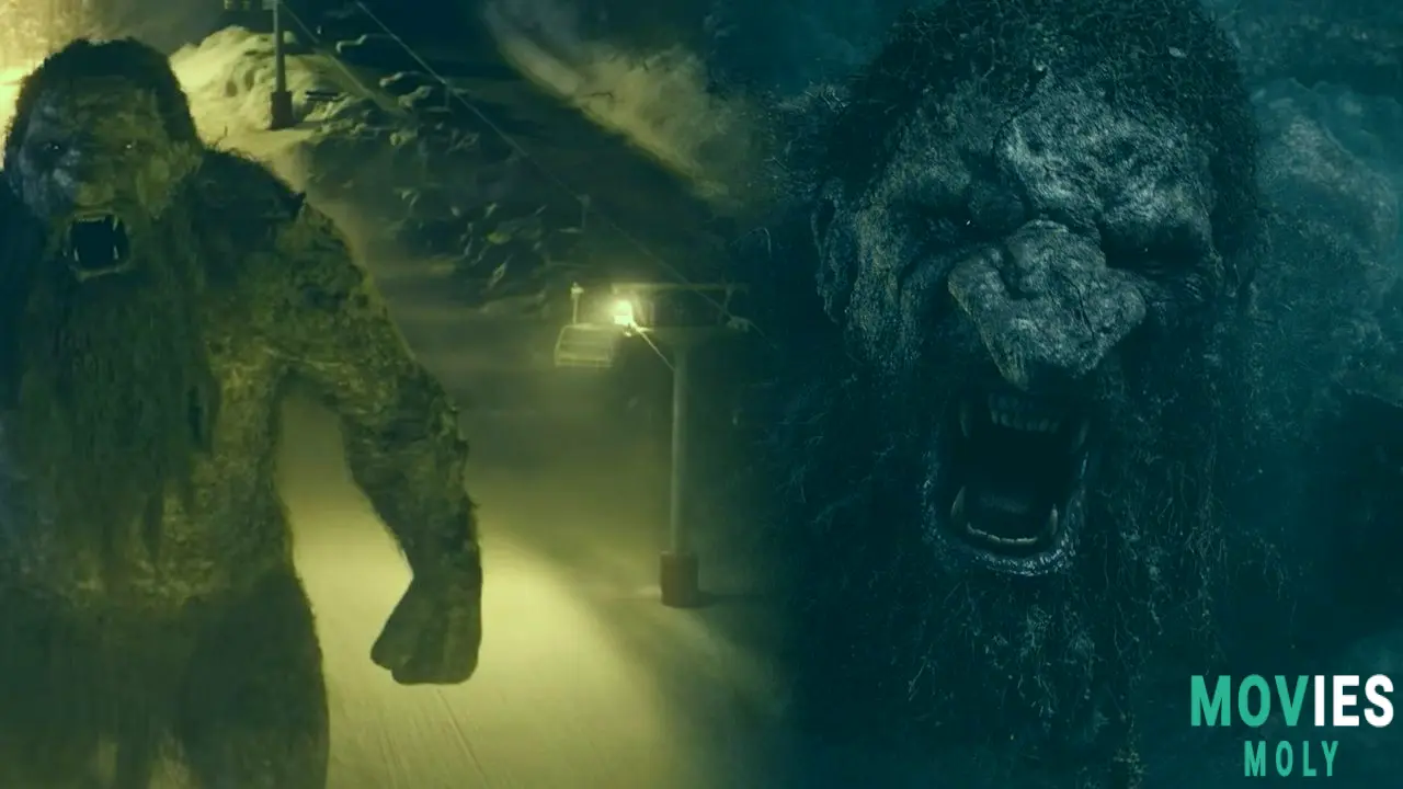 Get Ready for Double Trouble! Netflix's Troll 2 Trailer Just Dropped! Main Image