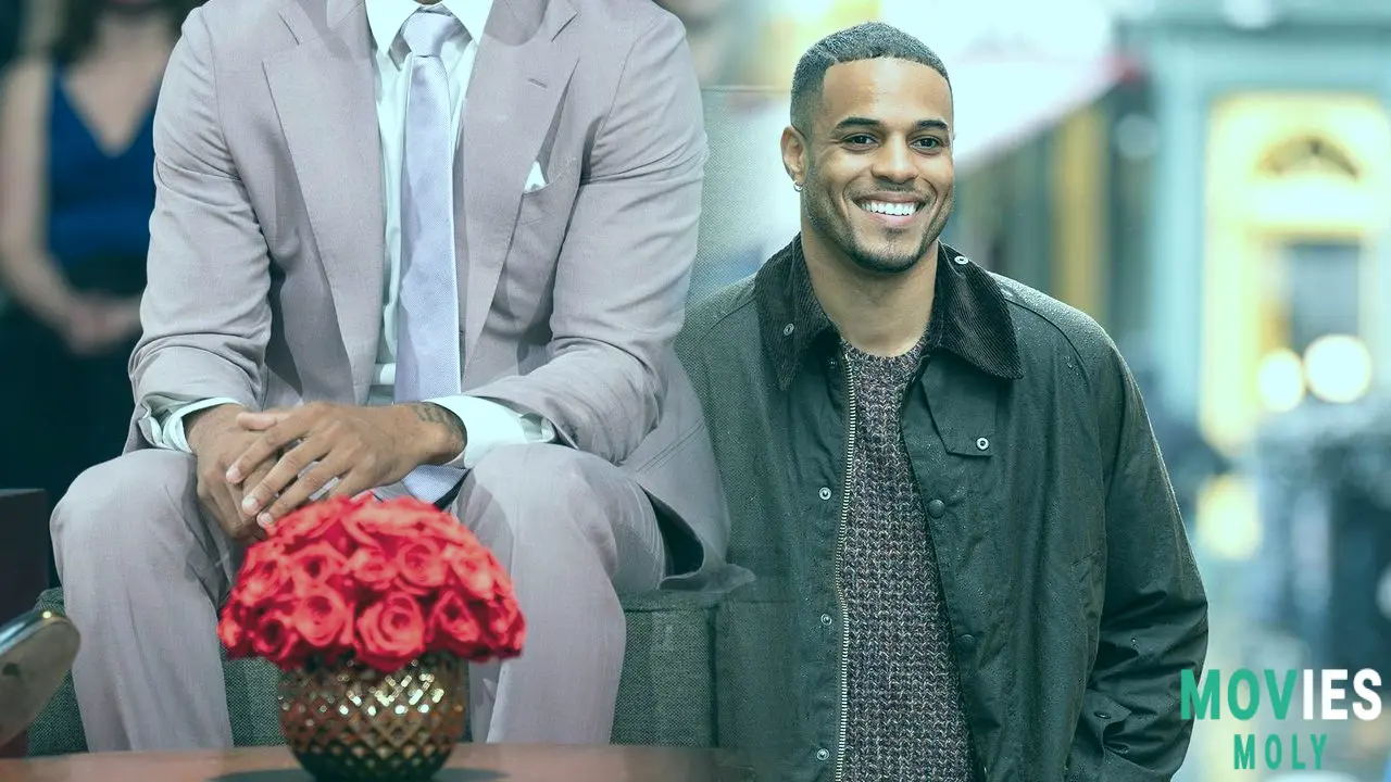 Get Ready for Fireworks! The Bachelor's 'Women Tell All' is Coming and It's Gonna Be Intense image 5