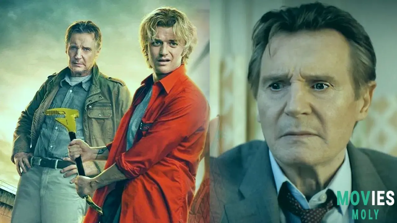 Get Ready for Fungal Chaos: 'Cold Storage' Trailer Unleashes Wild Sci-Fi Horror Comedy image 3