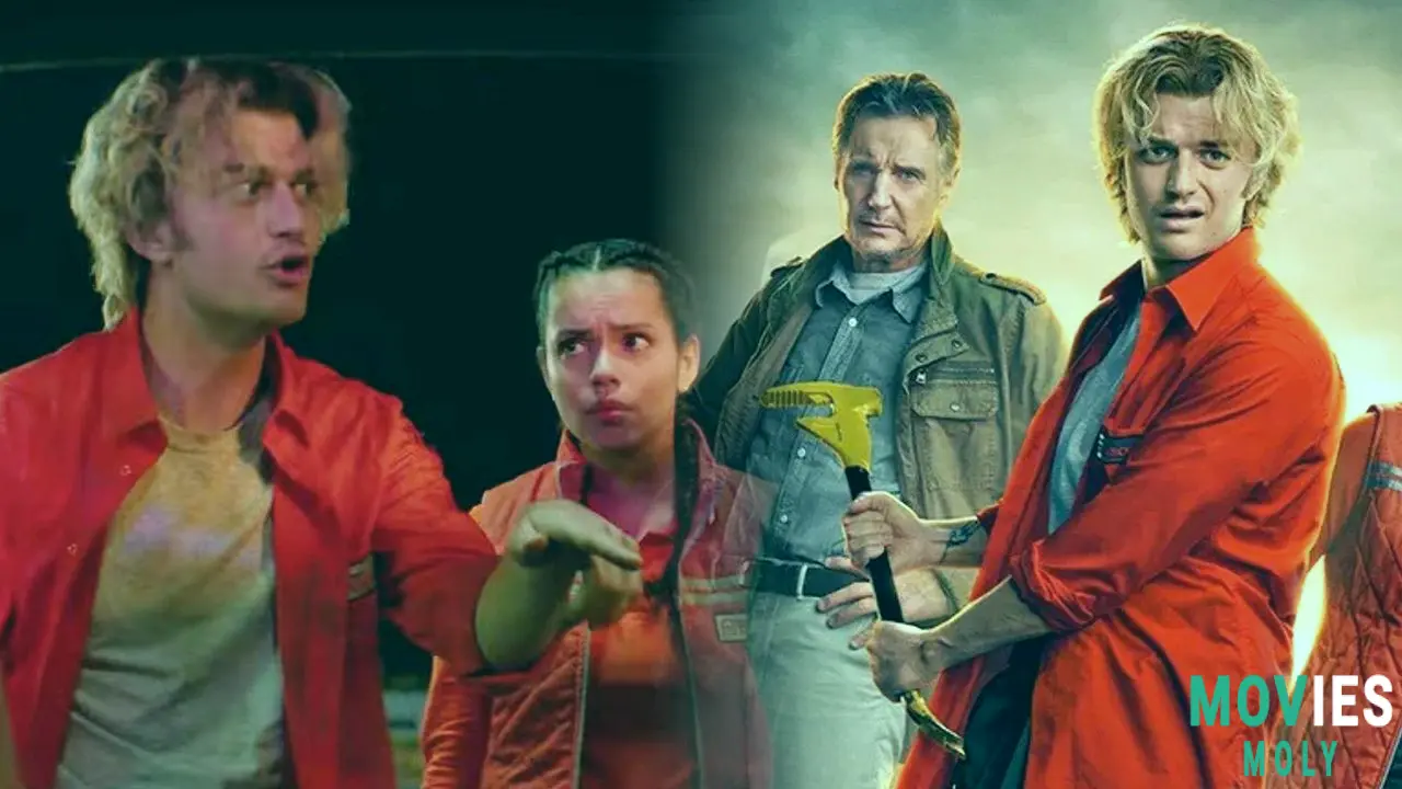 Get Ready for Fungal Chaos: 'Cold Storage' Trailer Unleashes Wild Sci-Fi Horror Comedy Main Image