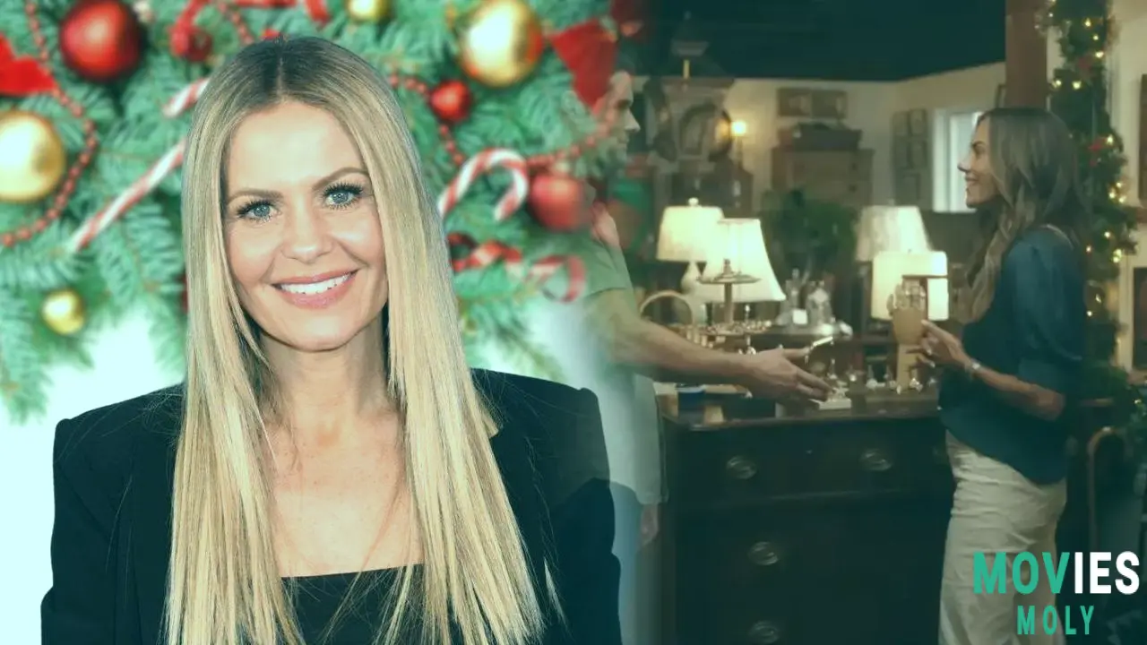 Get Ready for Karen Kingsbury's The Christmas Ring: Your Holiday Movie Guide image 3