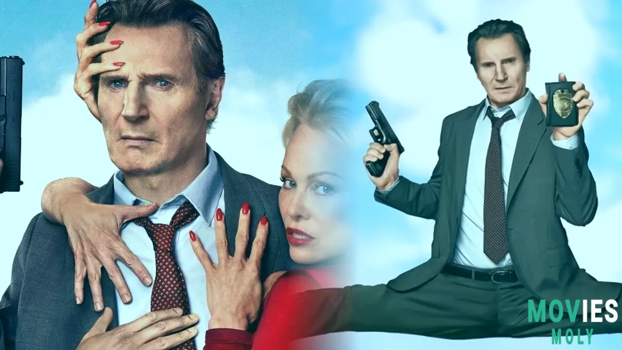 Get Ready for Laughs: The Naked Gun Reboot is Streaming Soon! image 5