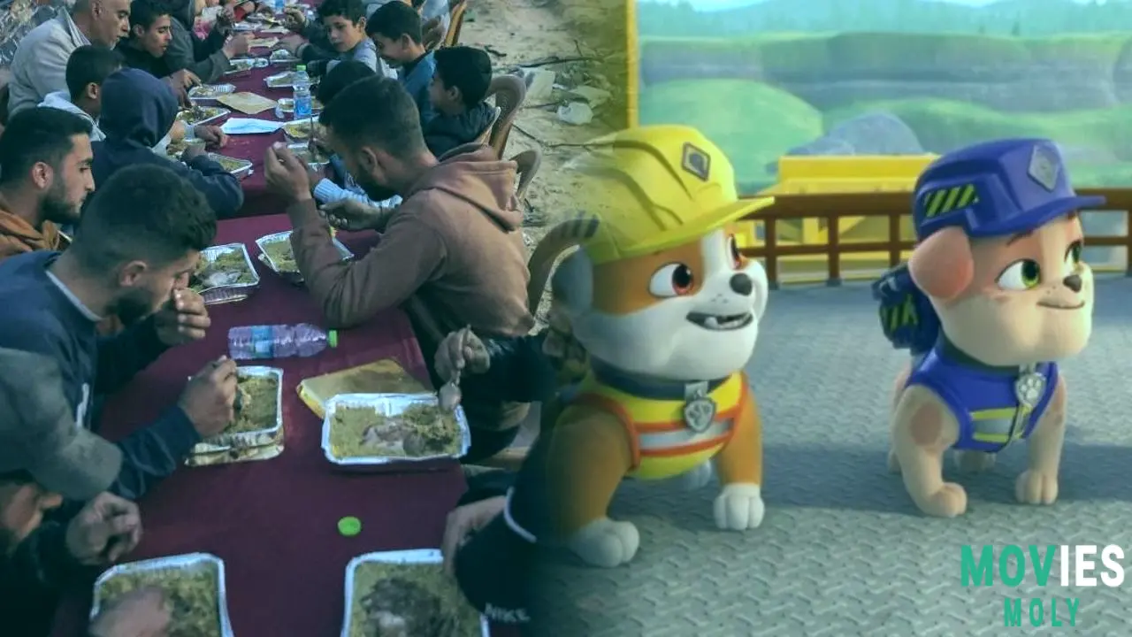 Get Ready for More Pup-tastic Adventures! PAW Patrol and Rubble & Crew Snag Double Season Renewals! image 4