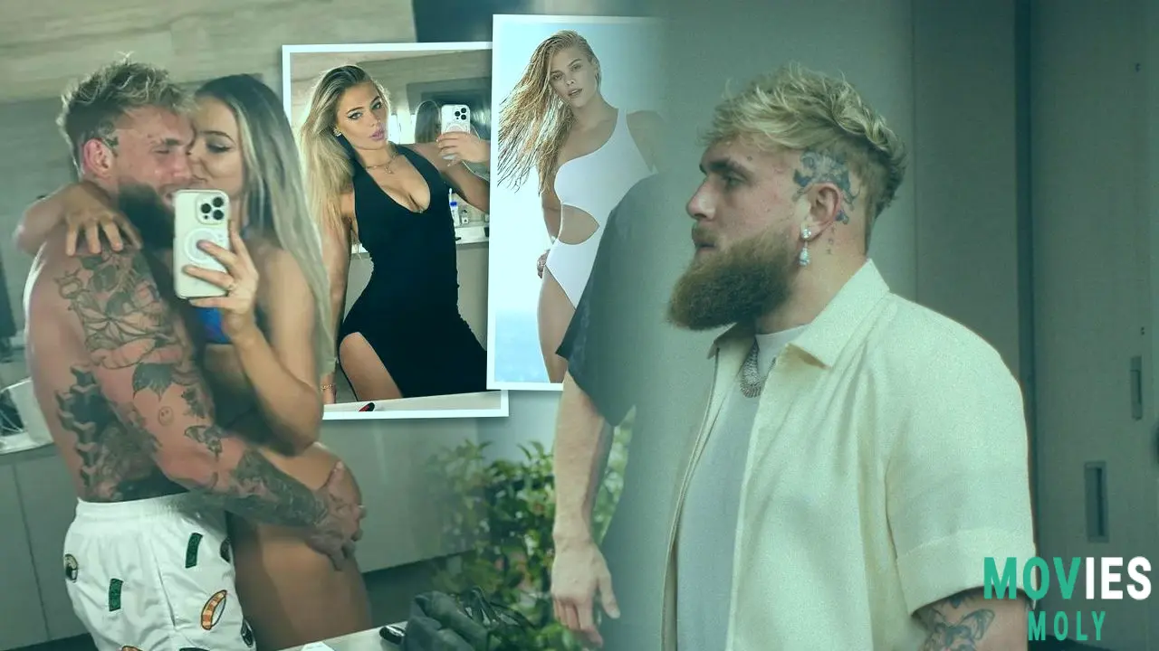 Get Ready for 'Paul American': Logan and Jake Paul Are Bringing Their Lives to Reality TV image 3