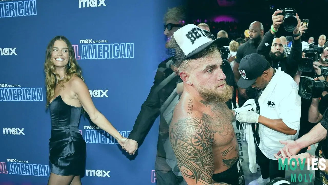 Get Ready for 'Paul American': Logan and Jake Paul Are Bringing Their Lives to Reality TV image 5
