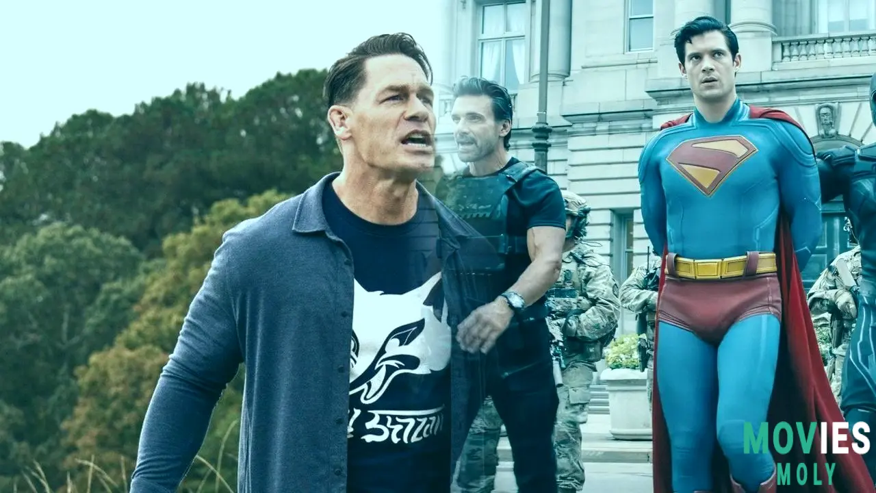 Get Ready for 'Salvation Run': Is This the DCU's First Major Crossover? Main Image