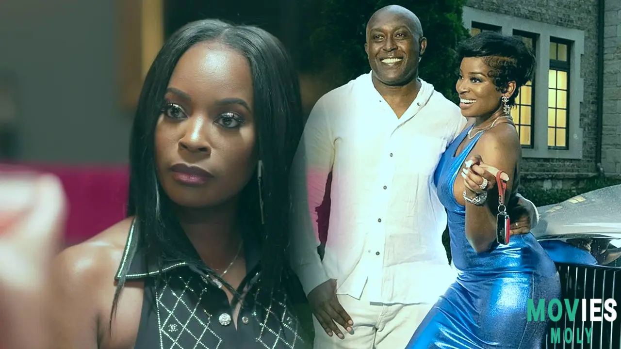 Get Ready for Shamea Morton: The Newest Real Housewife of Atlanta is Here to Slay! image 3