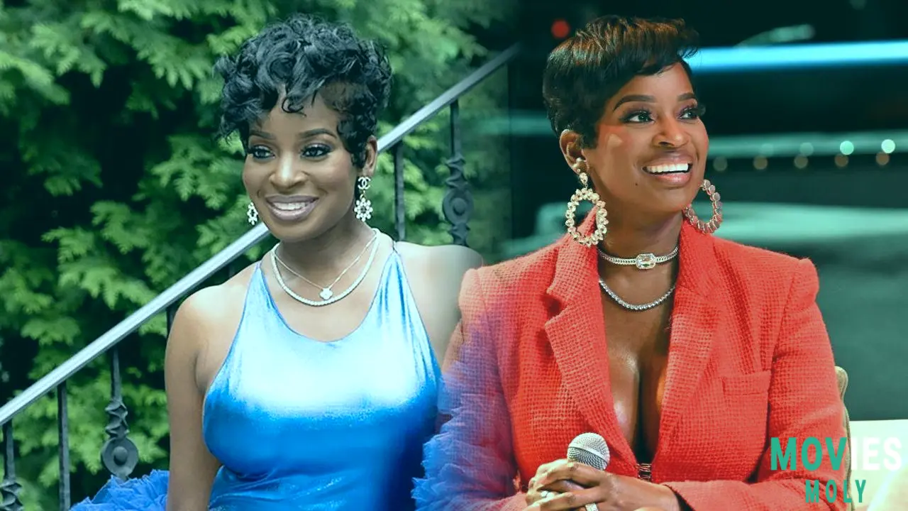 Get Ready for Shamea Morton: The Newest Real Housewife of Atlanta is Here to Slay! image 6