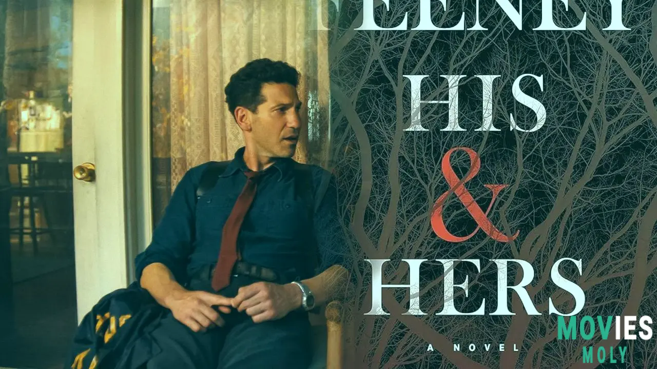 Get Ready for the Twisty Truth: 'His & Hers' Hits Netflix in 2026! image 3
