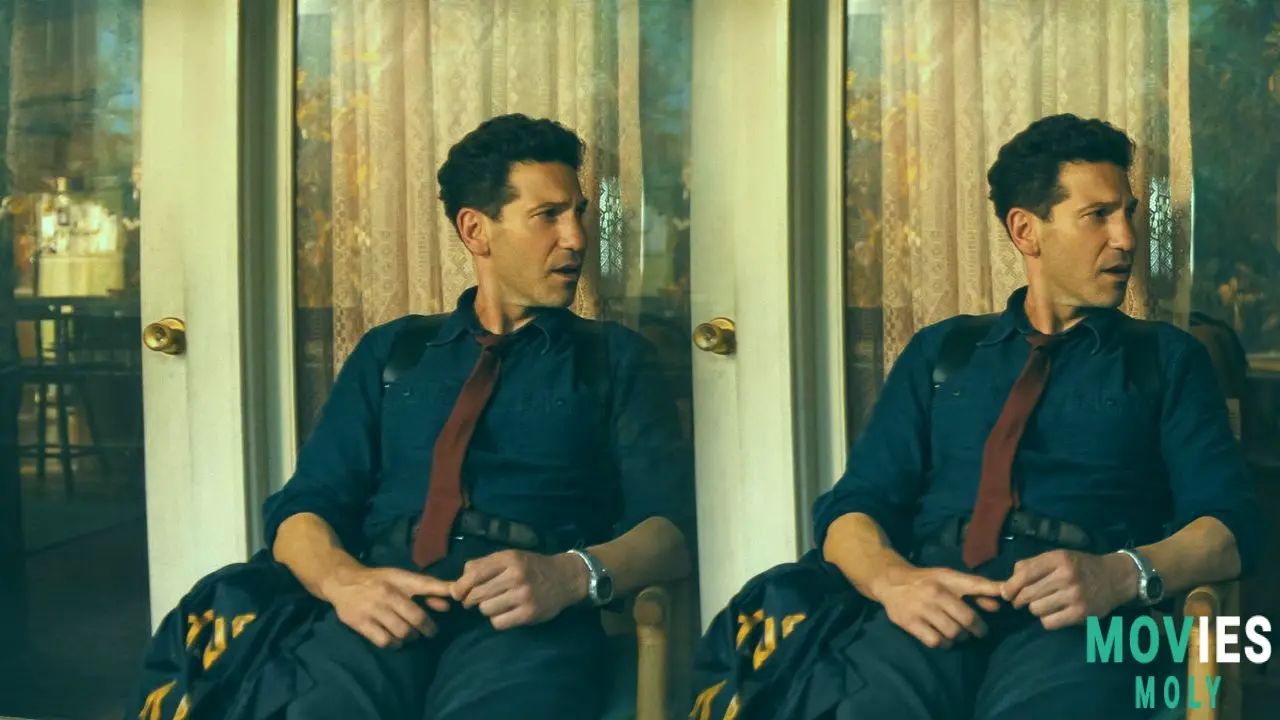 Get Ready for the Twisty Truth: 'His & Hers' Hits Netflix in 2026! Main Image