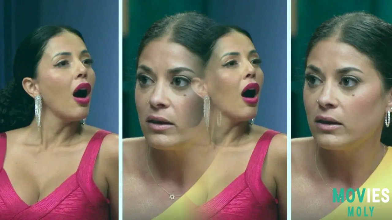 Get Ready for Wild Rides: Your 'Happily Ever After?' Season 9 Tell All Preview image 5