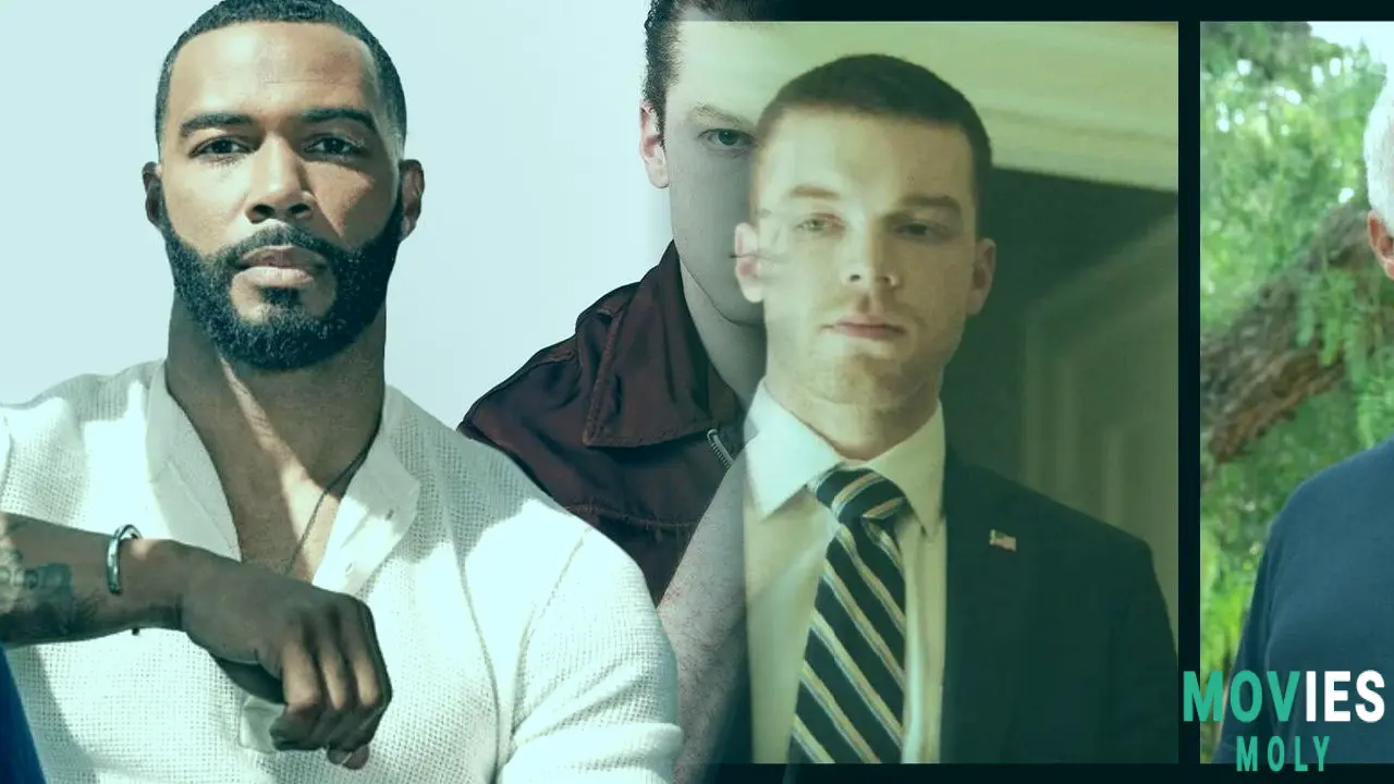 Get Ready for Young Harry: Bosch Prequel 'Start of Watch' Is Official! image 5