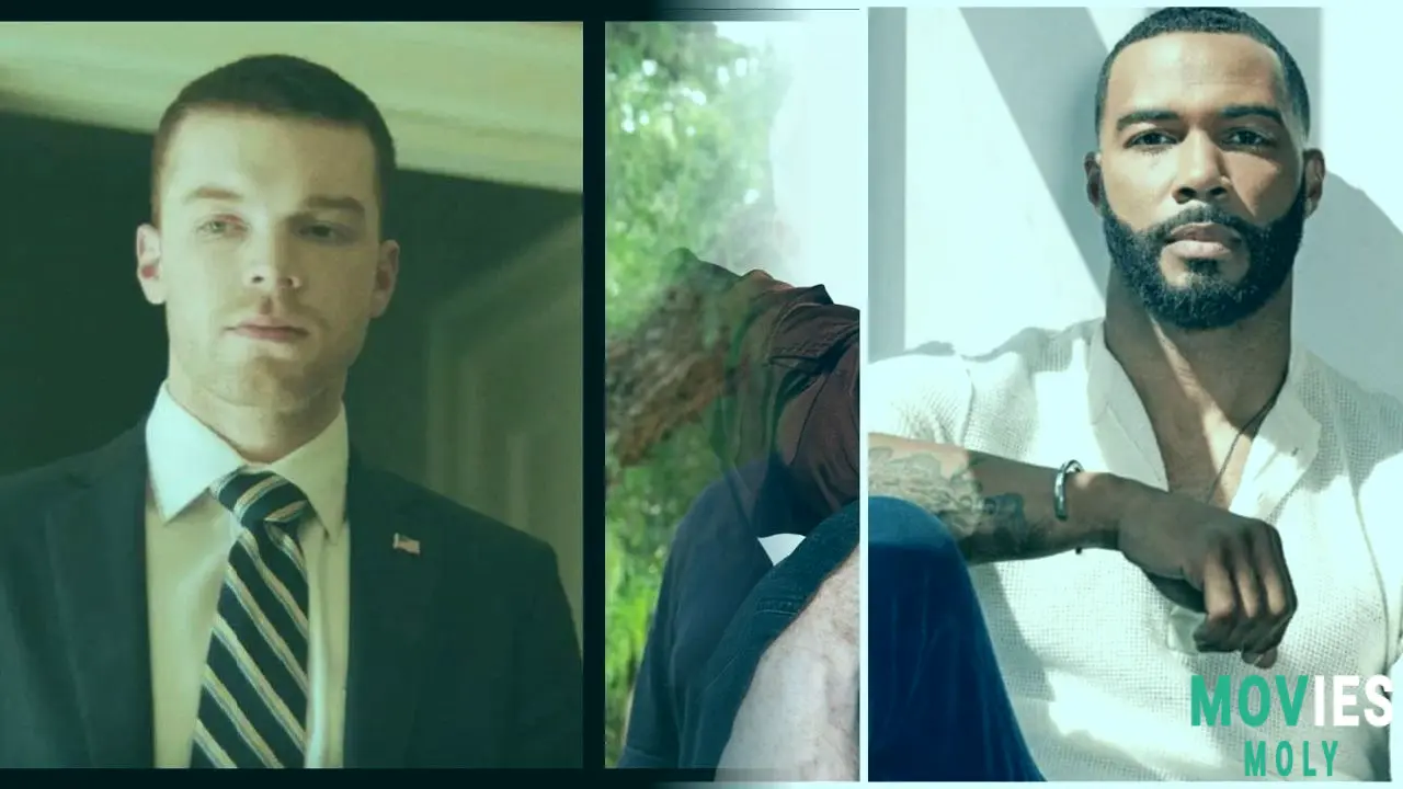 Get Ready for Young Harry: Bosch Prequel 'Start of Watch' Is Official! image 6