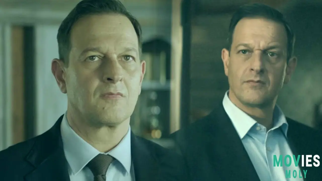 Get Ready for Your New Favorite Grumpy Doctor: 'Best Medicine' Arrives Soon! image 4