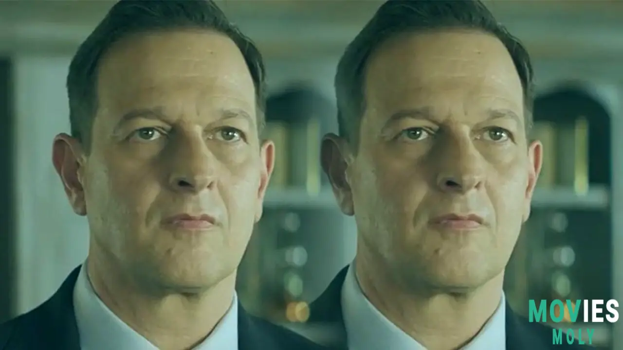 Get Ready for Your New Favorite Grumpy Doctor: 'Best Medicine' Arrives Soon! image 6