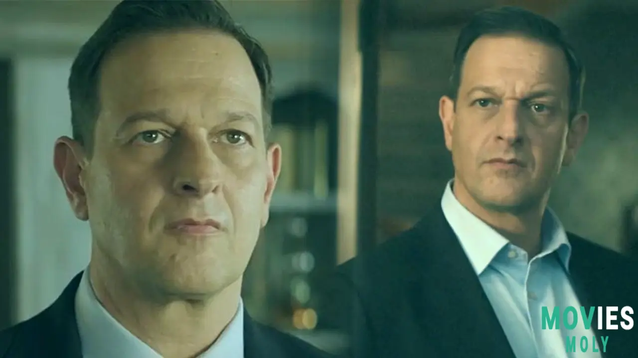 Get Ready for Your New Favorite Grumpy Doctor: 'Best Medicine' Arrives Soon! image 7