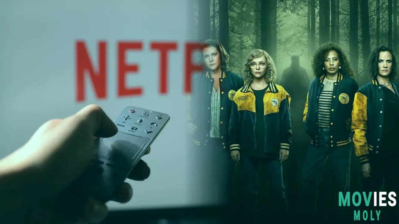 Get Ready, Hive: Yellowjackets Season 4 Will Bring the Twisted Saga to Its End image 7