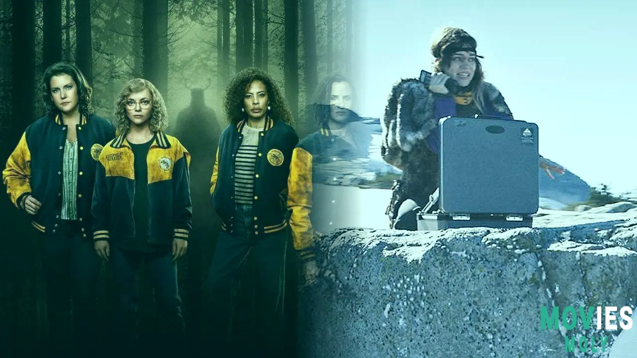 Get Ready, Hive: Yellowjackets Season 4 Will Bring the Twisted Saga to Its End image 8