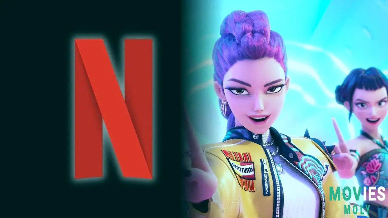 Get Ready, HUNTR/X Fans: KPop Demon Hunters 2 is Confirmed, But Not So Soon Main Image