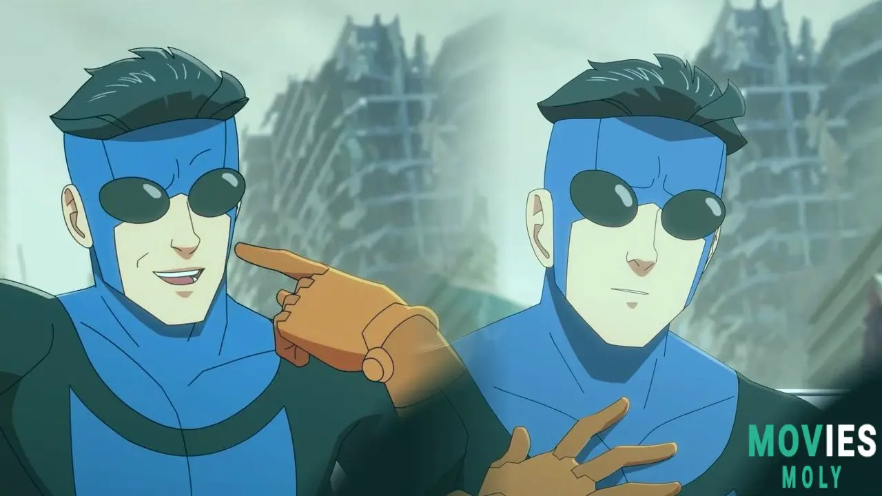 Get Ready! Invincible Season 4 Arrives March 2026 With Lee Pace as Thragg image 5