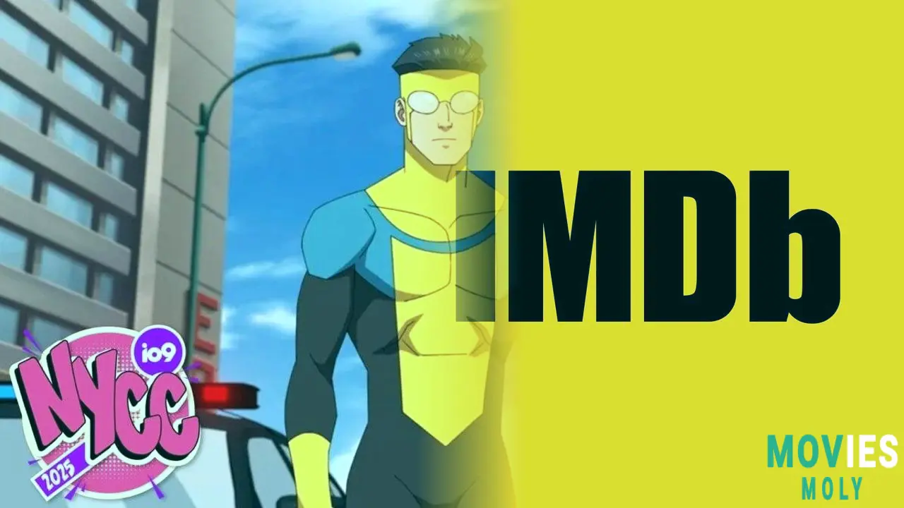 Get Ready! Invincible Season 4 Arrives March 2026 With Lee Pace as Thragg image 10