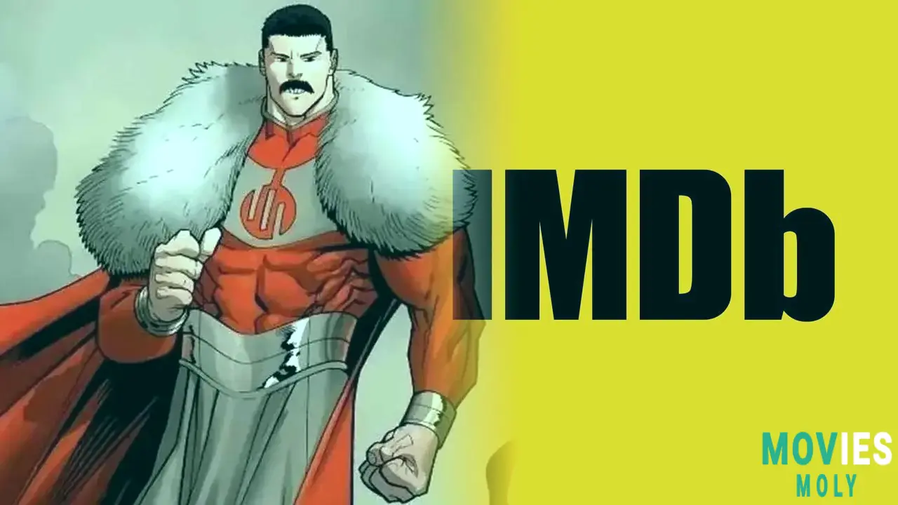 Get Ready: Lee Pace Joins Invincible Season 4 as Fearsome Thragg! image 8