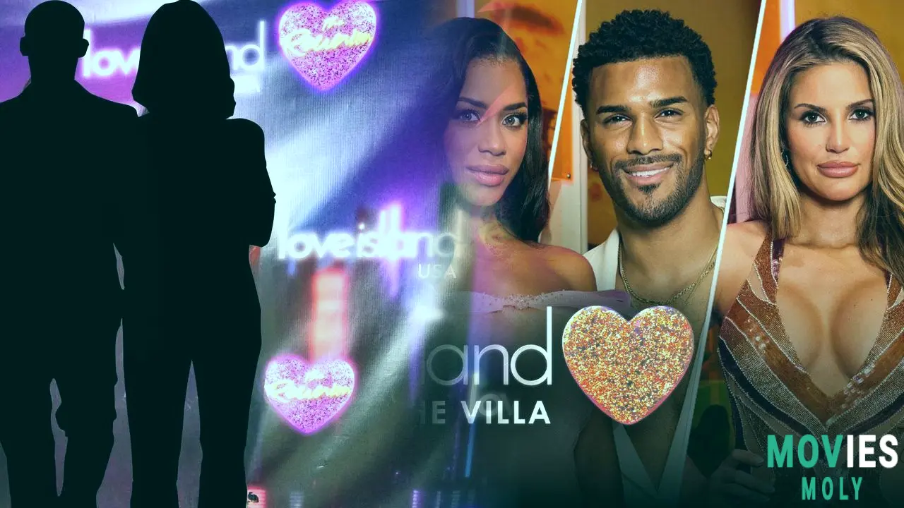 Get Ready! 'Love Island: Beyond the Villa' Season 2 is Coming Back Main Image