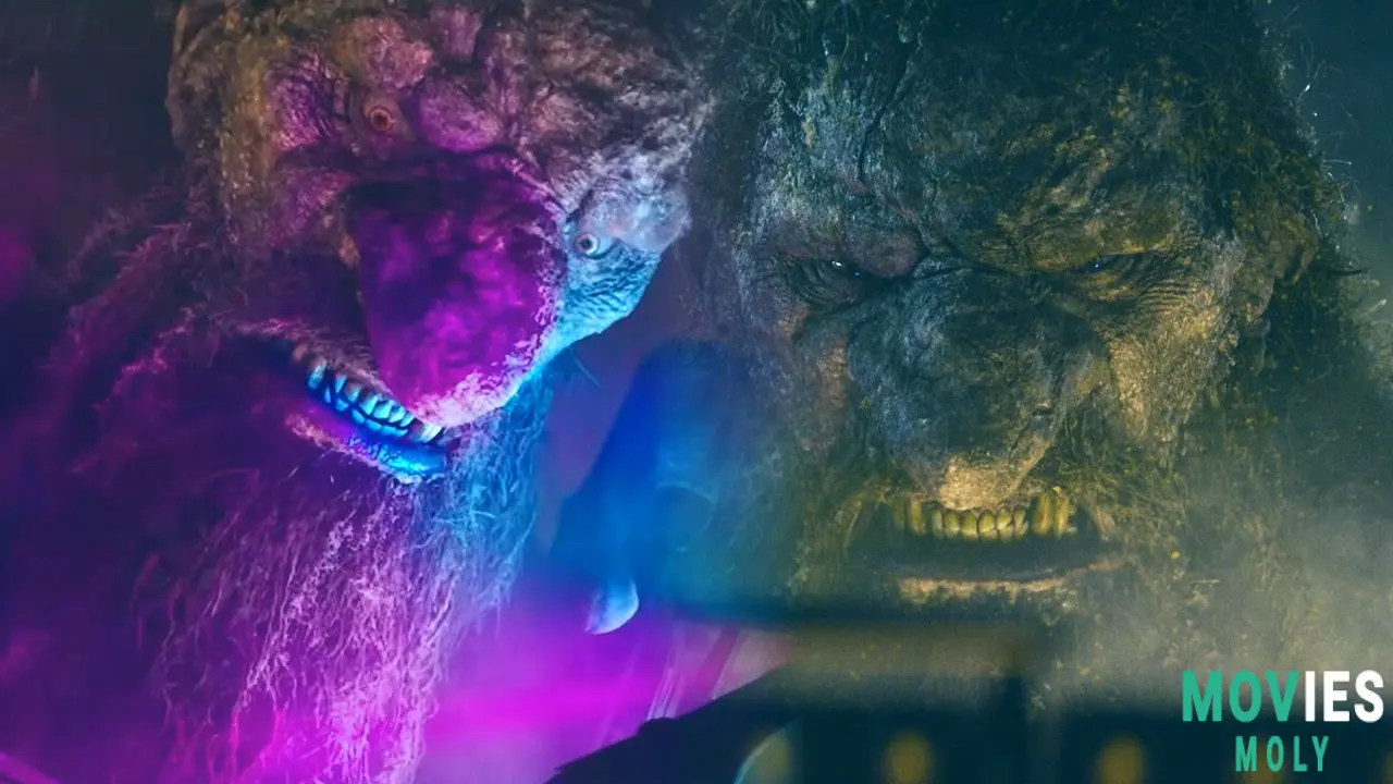 Get Ready! Netflix's 'Troll 2' Unveils Epic Trailer & Release Date image 3