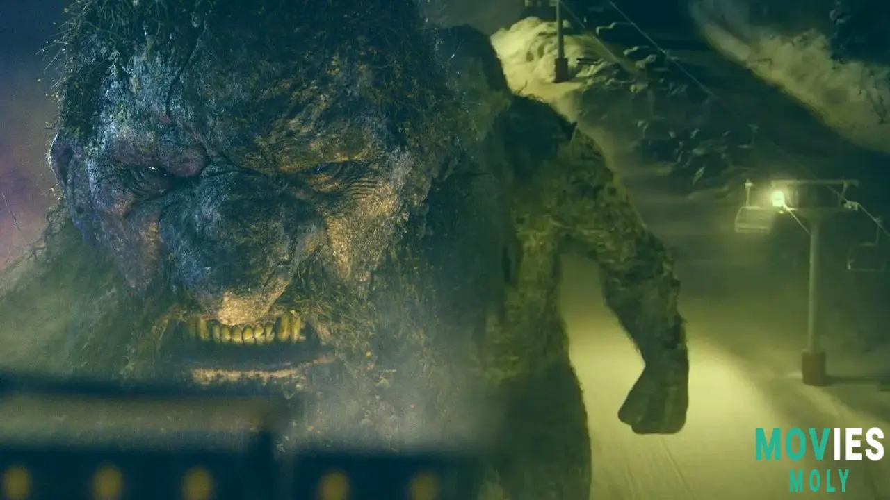 Get Ready! Netflix's 'Troll 2' Unveils Epic Trailer & Release Date image 4