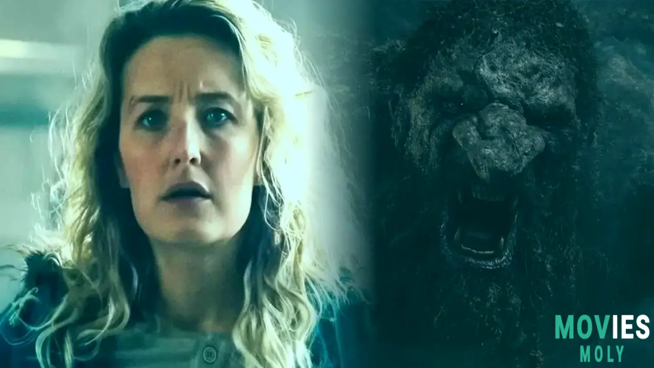 Get Ready! Netflix's 'Troll 2' Unveils Epic Trailer & Release Date image 6