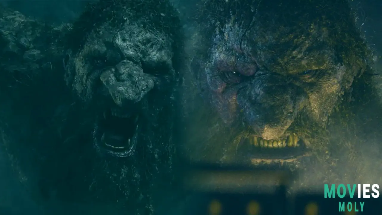 Get Ready! Netflix's 'Troll 2' Unveils Epic Trailer & Release Date image 7