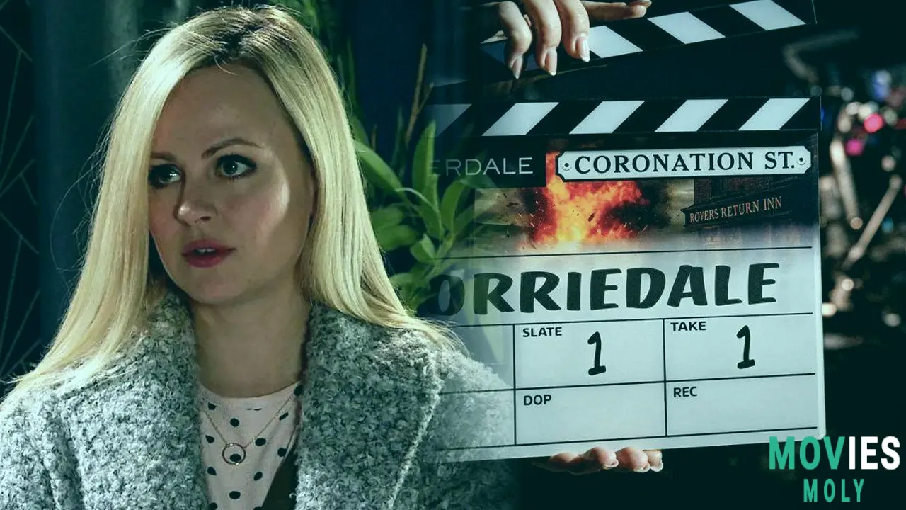 Get Ready, Soap Fans! The Corriedale Crossover Is Confirmed and It's Going to Be Epic image 4