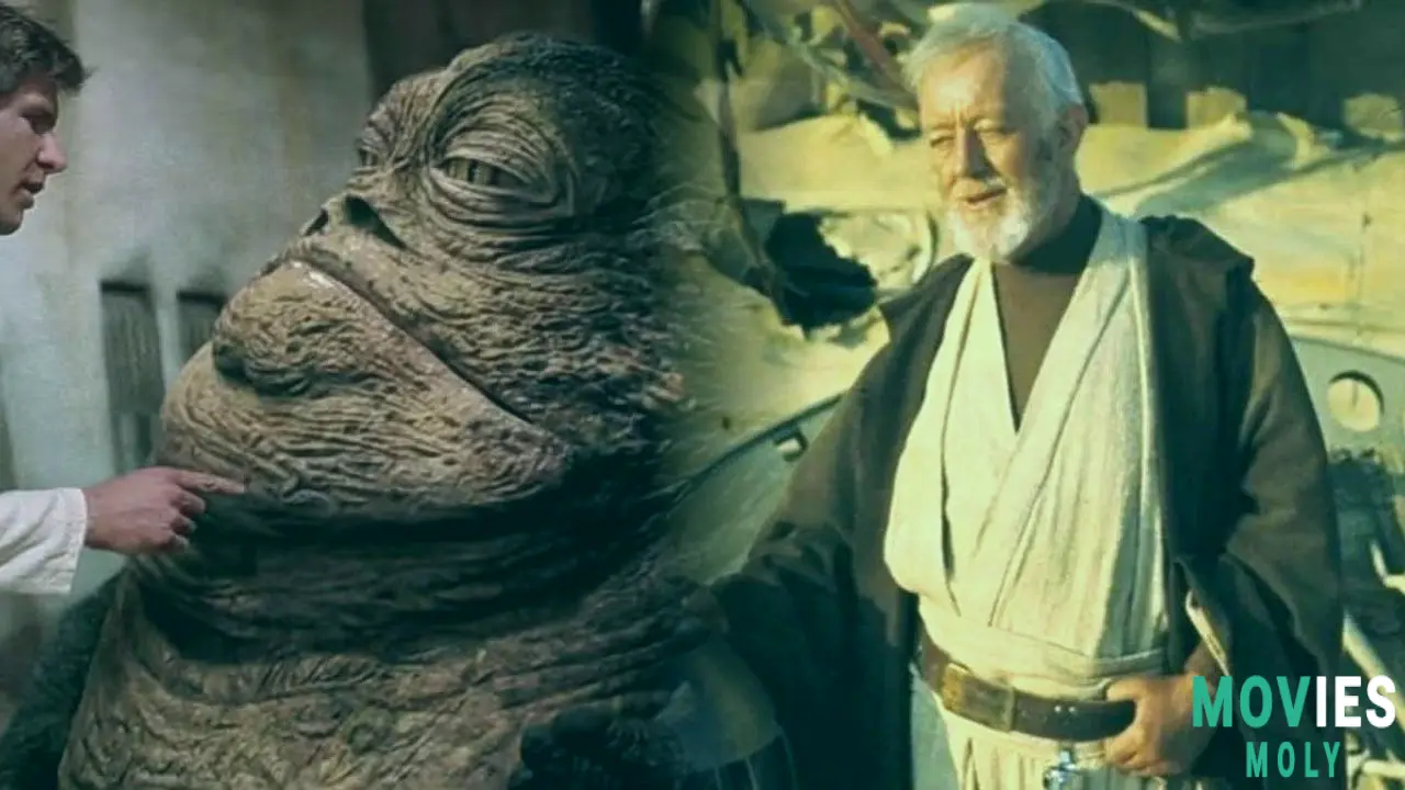 Get Ready, Star Wars Fans: The Original Trilogy's Theatrical Cuts Might Be Returning to Theaters in Glorious 4K! image 3