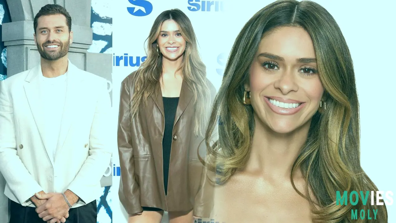 Get Ready! Taylor Frankie Paul's Bachelorette Season Shakes Things Up image 3