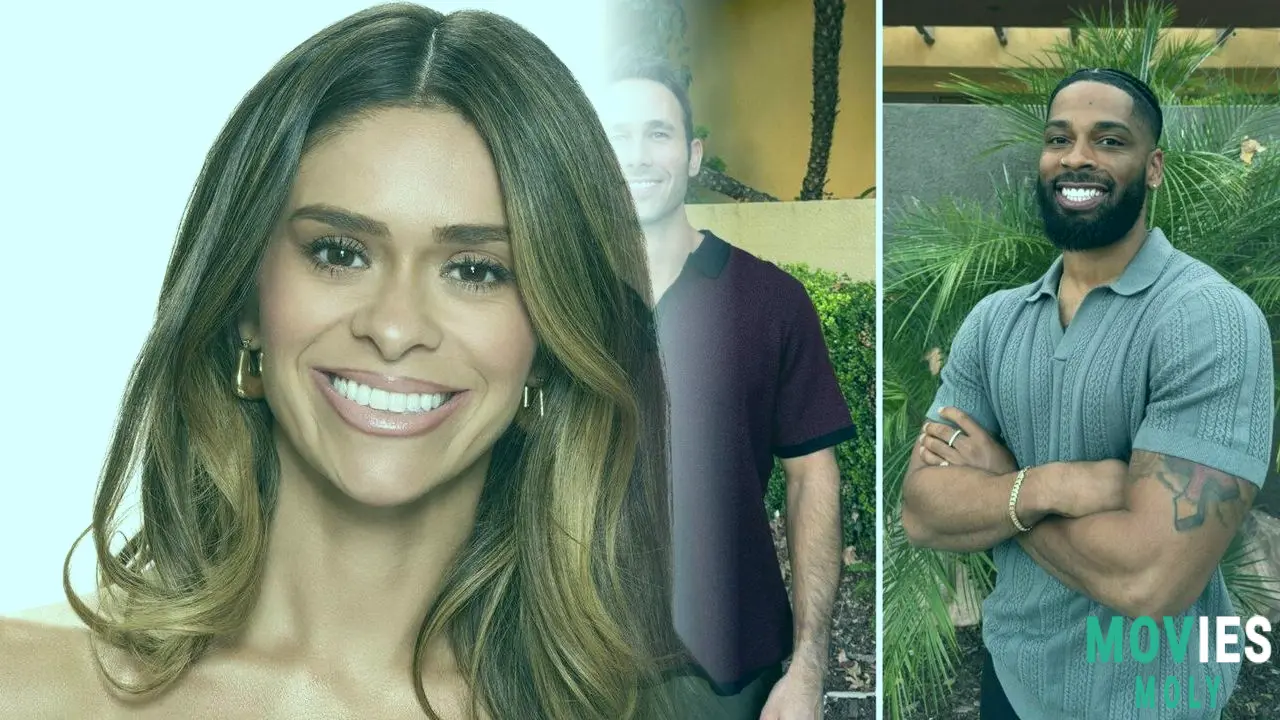 Get Ready! Taylor Frankie Paul's Bachelorette Season Shakes Things Up image 5