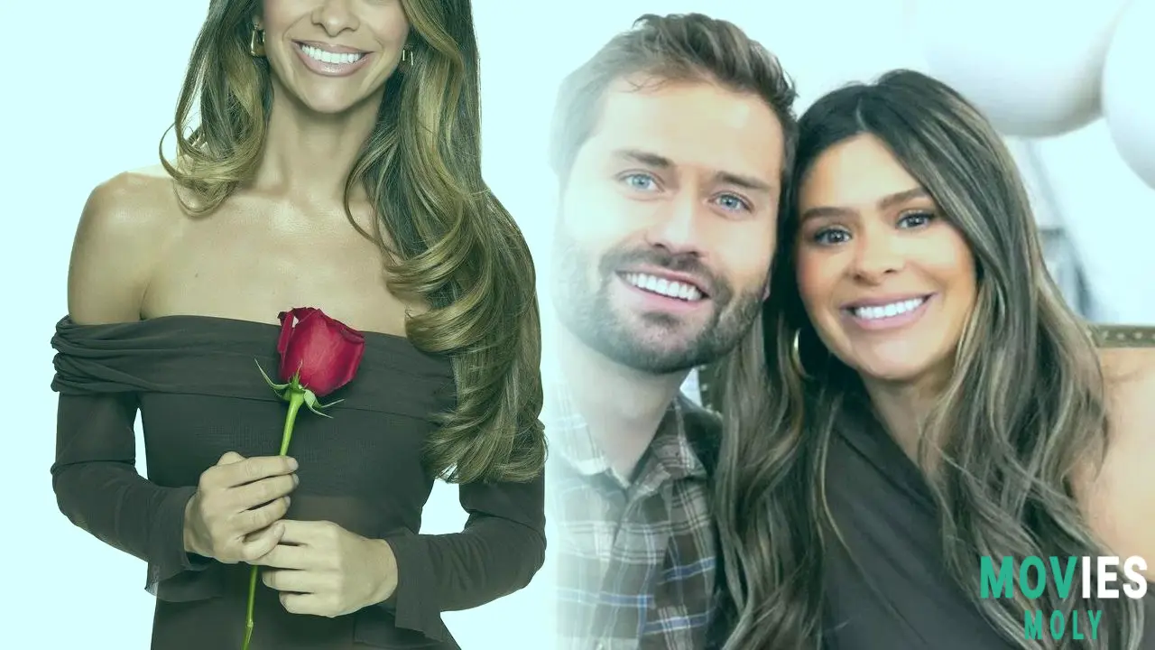 Get Ready! Taylor Frankie Paul's Bachelorette Season Shakes Things Up image 8