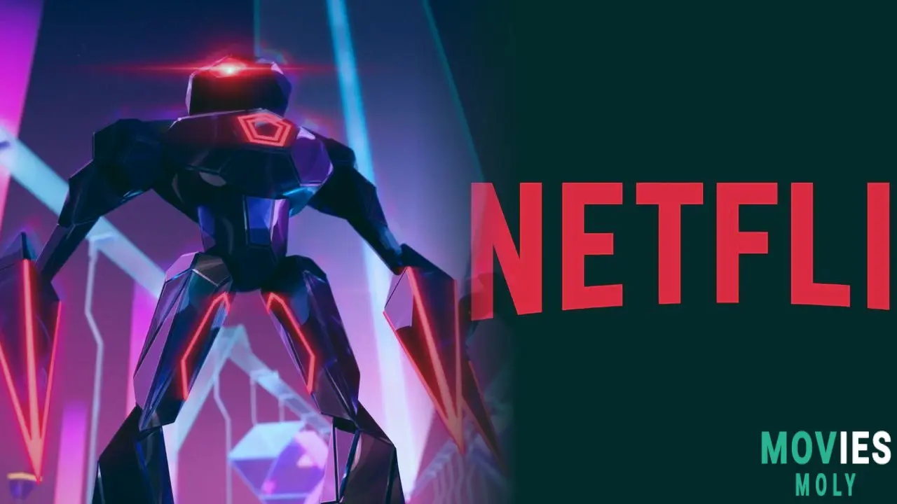 Get Ready! 'The Mitchells vs. the Machines 2' is Officially Happening Main Image