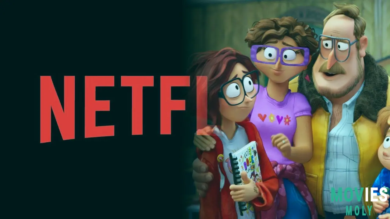 Get Ready: The Mitchells vs. the Machines Sequel is Officially Happening! Main Image