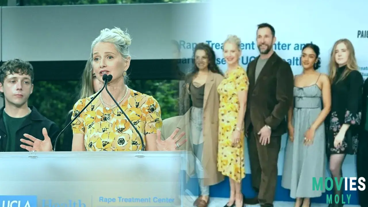 Get Ready: 'The Pitt' Season 2 Teases Gruesome July 4th Drama image 5