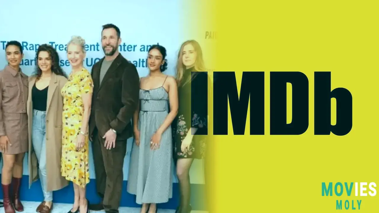 Get Ready: 'The Pitt' Season 2 Teases Gruesome July 4th Drama image 9