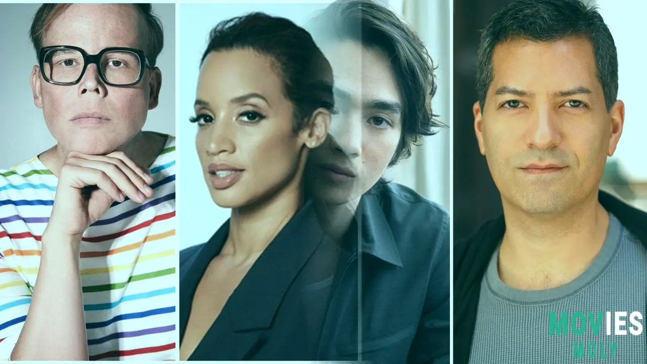 Get Ready to Cheer: NBC's 'Stumble' Lands Star-Powered Guest Cast! image 3