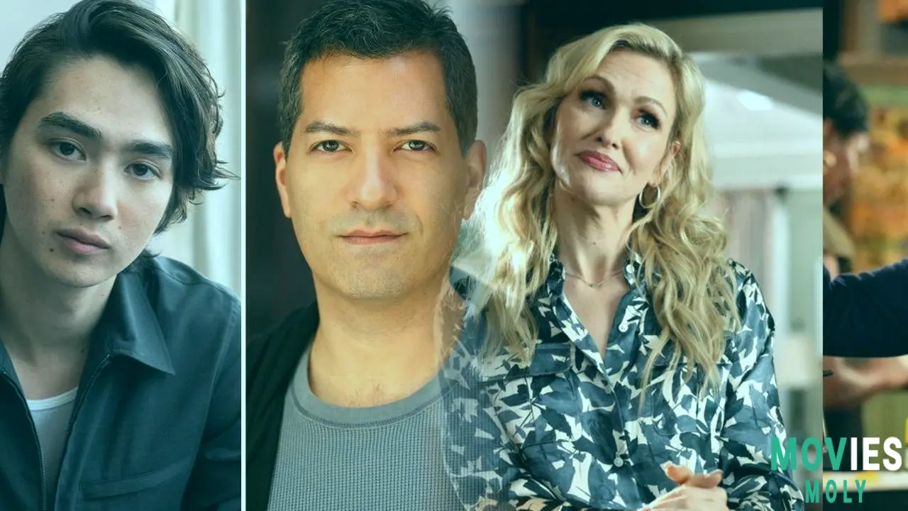 Get Ready to Cheer: NBC's 'Stumble' Lands Star-Powered Guest Cast! image 4