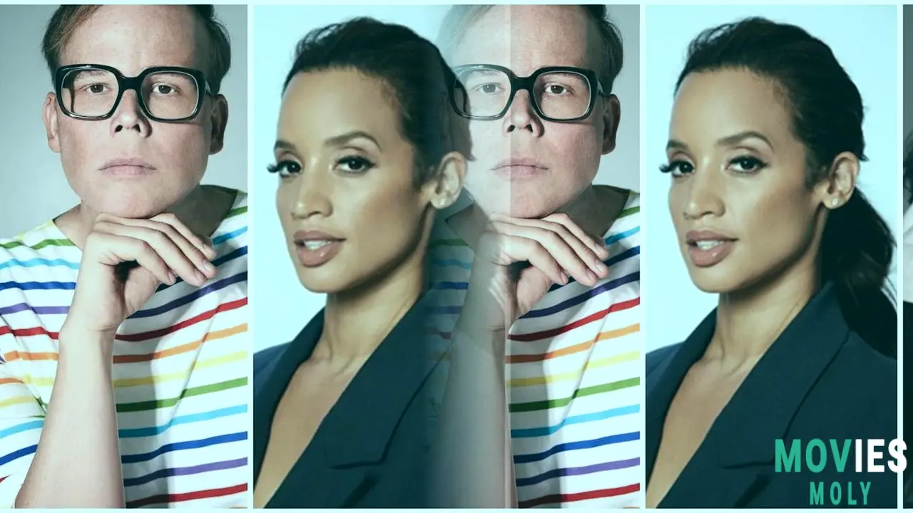 Get Ready to Cheer: NBC's 'Stumble' Lands Star-Powered Guest Cast! image 6