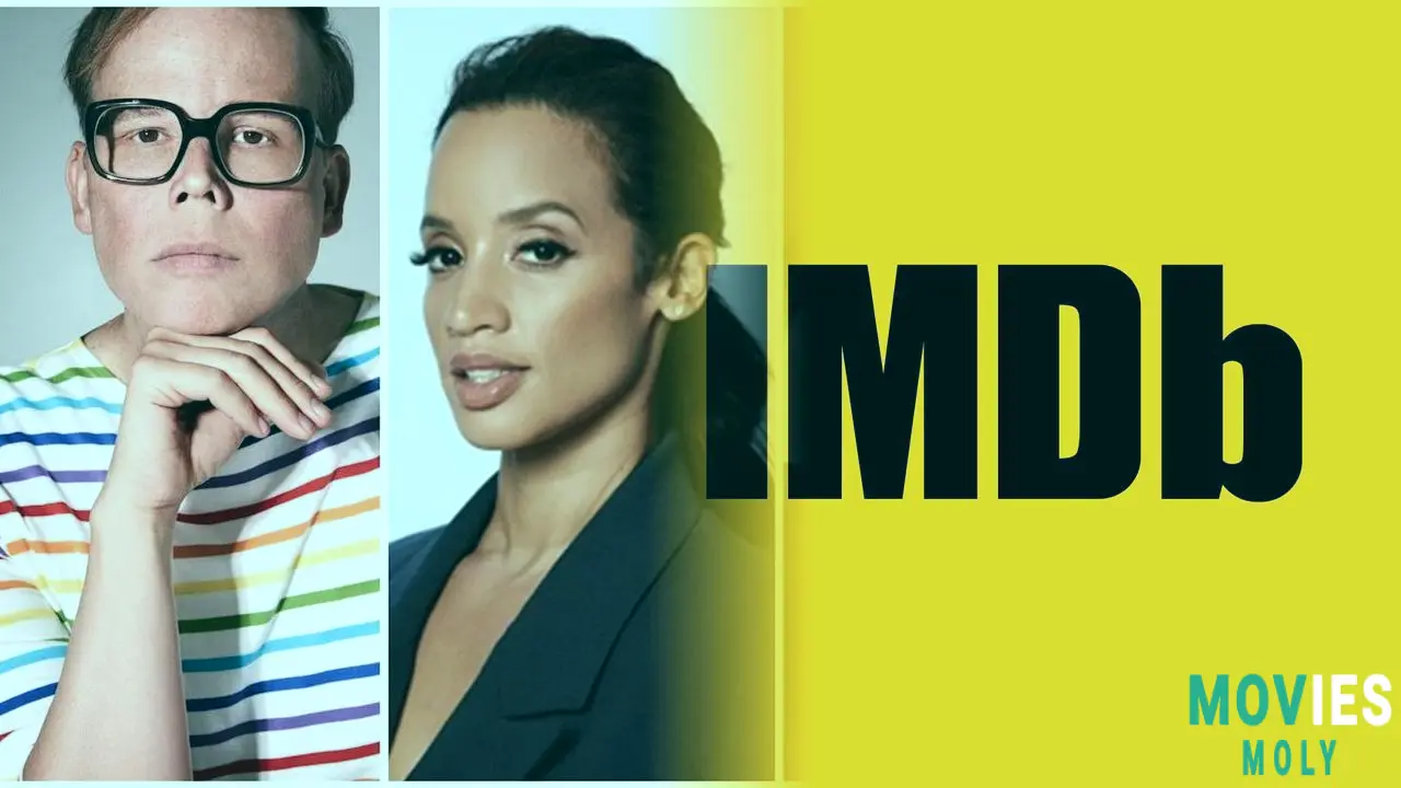 Get Ready to Cheer: NBC's 'Stumble' Lands Star-Powered Guest Cast! image 7