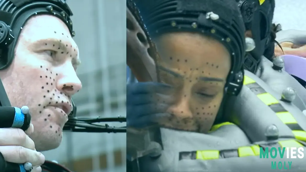 Get Ready to Dive Deep: 'Fire & Water' Unveils the Secrets of Making Avatar image 8