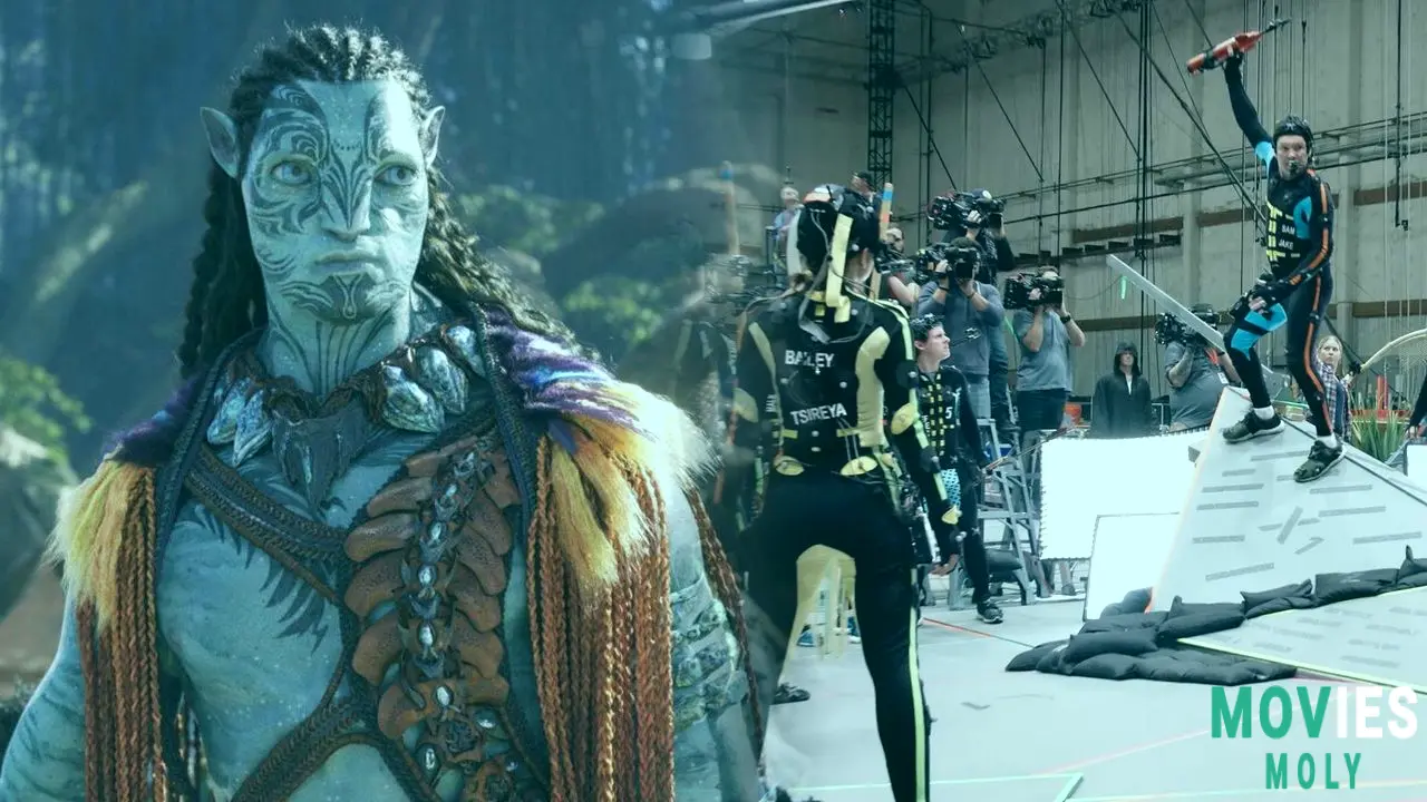 Get Ready to Dive Deep into Pandora: New Avatar Doc Hits Disney+ image 4