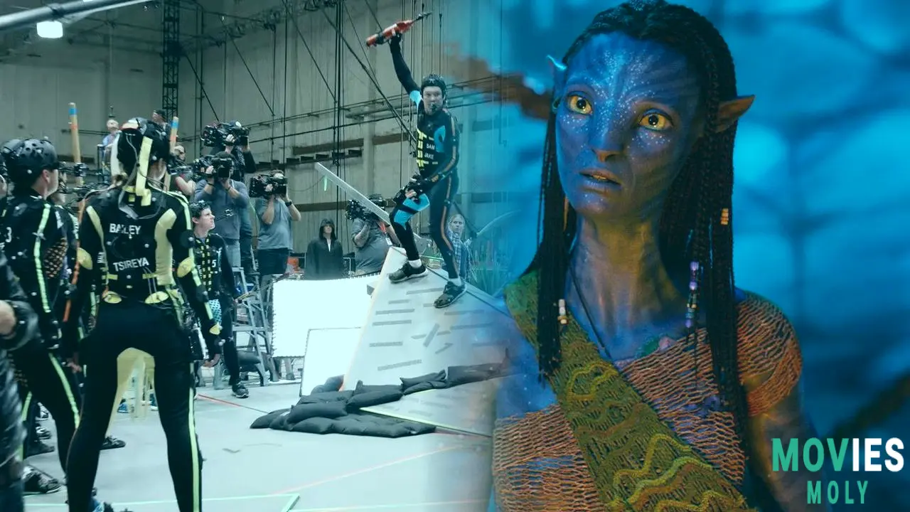 Get Ready to Dive Deep into Pandora: New Avatar Doc Hits Disney+ image 5