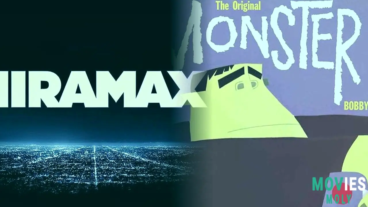 Get Ready to Do the Monster Mash! An Animated Movie Is Coming image 5