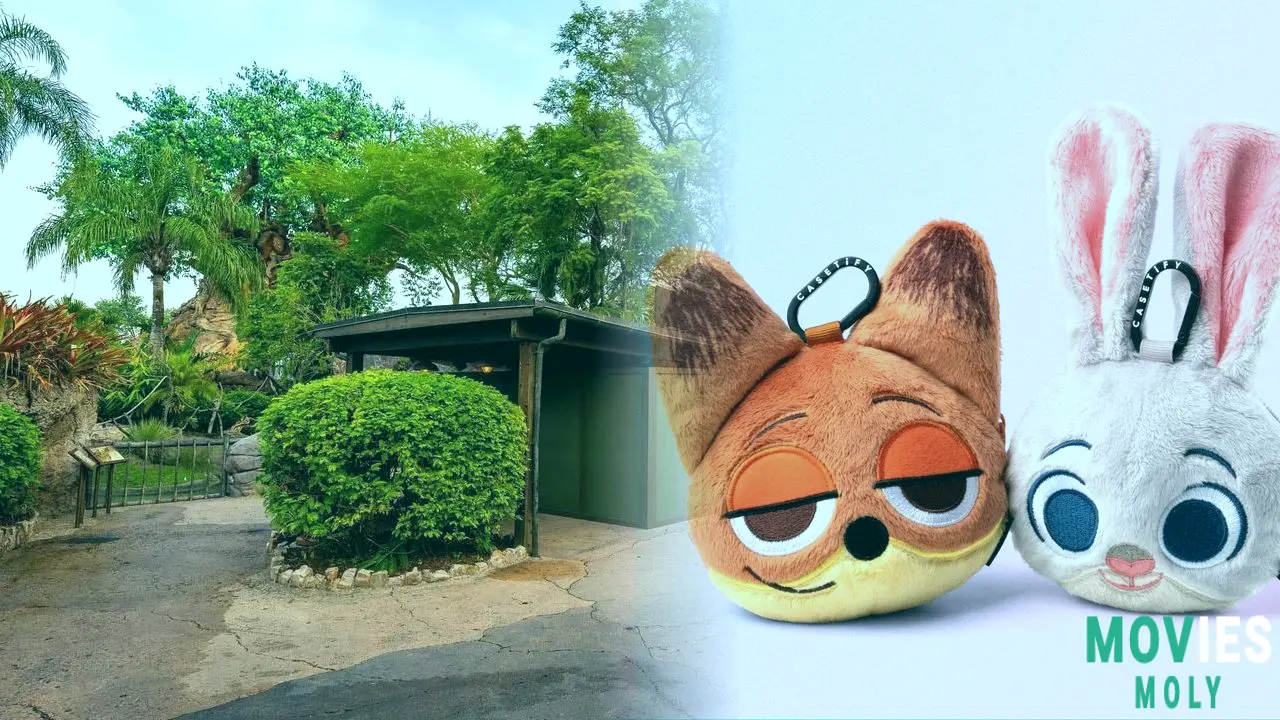 Get Ready to Go Wild! Zootopia 2 Movie & Park Fun Arrive Soon! image 3
